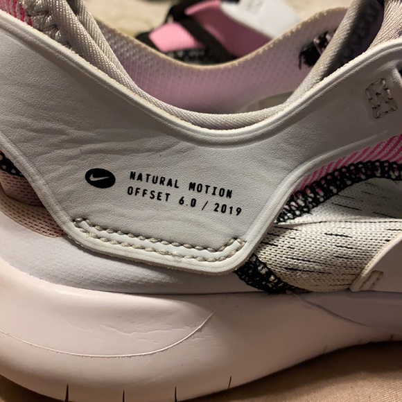 nike natural motion offset 6.0